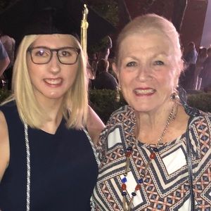 Meet your Posher, Linda